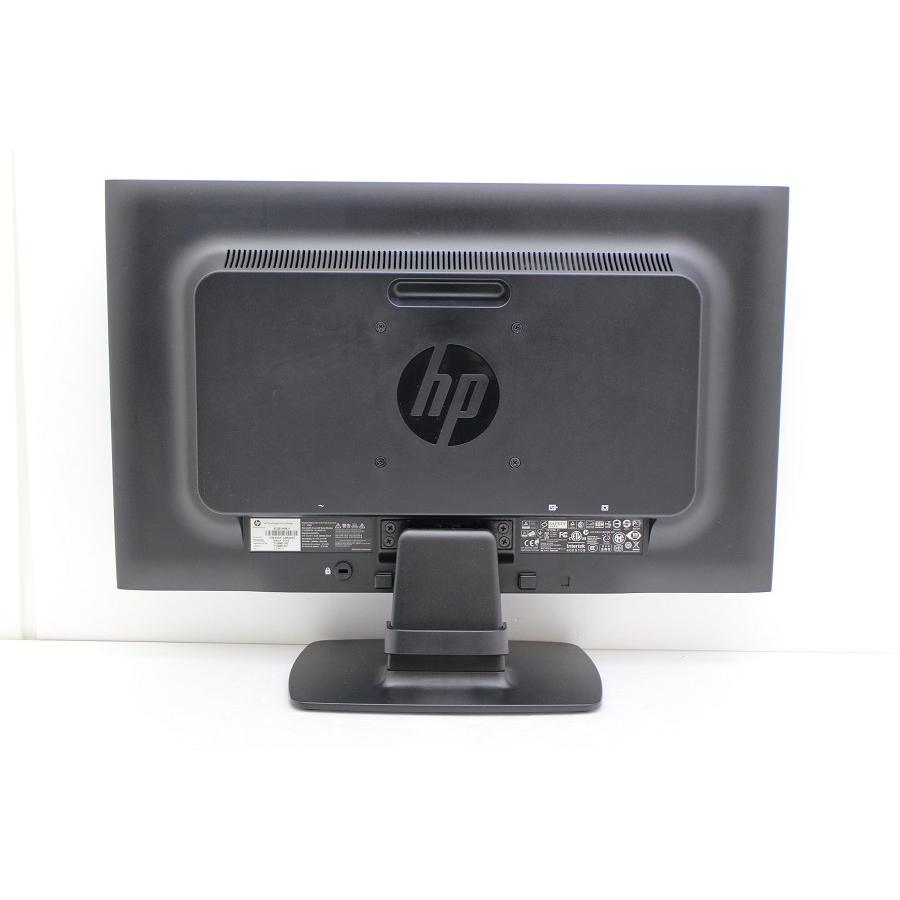 hp P221 21.5インチワイド FHD(1920x1080)液晶モニター D-Sub×1