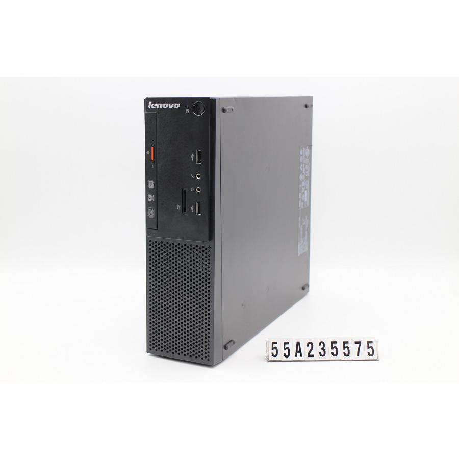 Lenovo S500 Win11 SSD 8GB デスクトップパソコン Lenovo S500 Win11 SSD 8GB デスクトップパソコン - メルカリ