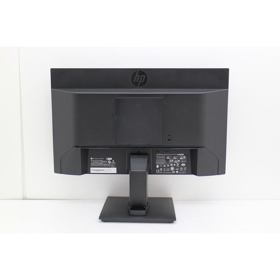 hp P22 G4 21.5インチワイド FHD(1920x1080)液晶モニター D-Sub