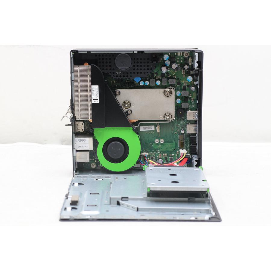 富士通ESPRIMO Q556/P  デスクトップ　パソコン デスクトップパソコン ミニパソコン 富士通 FMV ESPRIMO Q556/P 第六