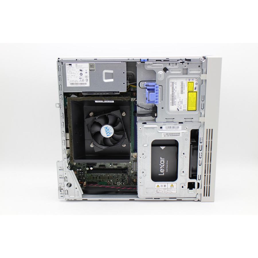 デスクトップ NEC PC-MK32MEZGT Core i5 6500 3.2GHz/8GB/128GB