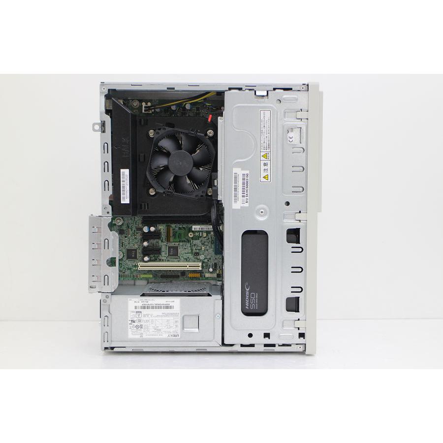 NECデスクトップPC デスクトップパソコン NEC Mate MKL39/B-1 Core i3-7100 3.9GHz