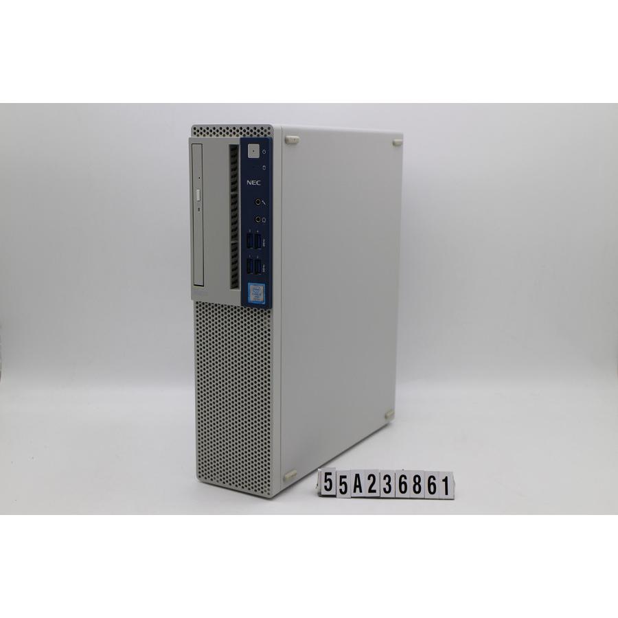 デスクトップ NEC PC-MKH36EZG1 Core i7 7700 3.6GHz/16GB/512GB デスクトップ NEC PC-MKH36EZG1 Core i7 7700 3.6GHz/16GB/512GB