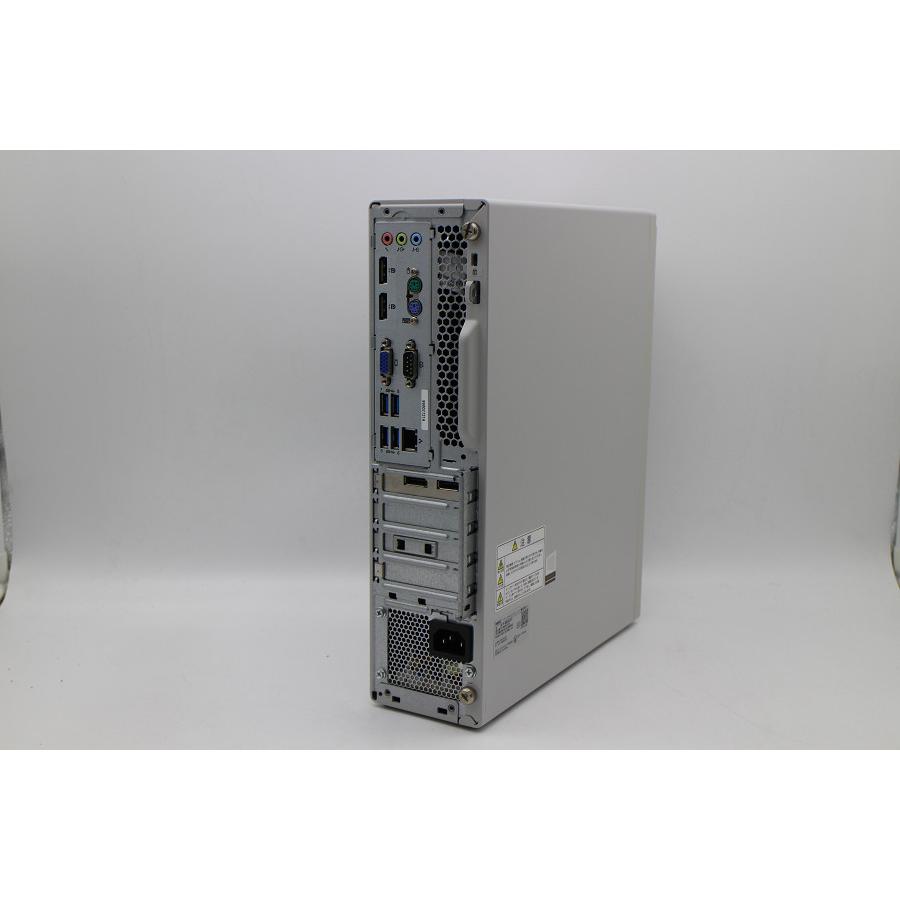 デスクトップ NEC PC-MKH36EZG1 Core i7 7700 3.6GHz/16GB/512GB デスクトップ NEC PC-MKH36EZG1 Core i7 7700 3.6GHz/16GB/512GB