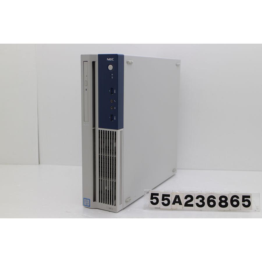 デスクトップ NEC PC-MK37LEZGU Core i5 6500 3.2GHz/8GB/256GB(SSD)+