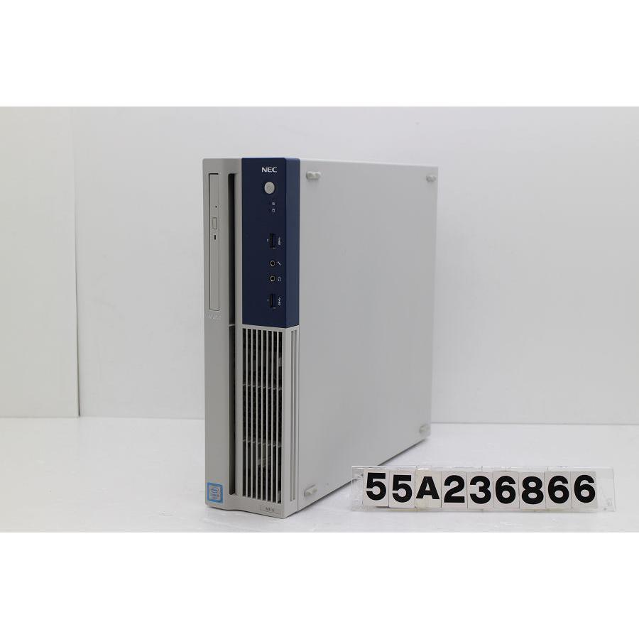 NEC デスクトップPC i5-6500 8GB 256GB デスクトップ NEC PC-MK37LEZGU Core i5 6500 3.2GHz/8GB/256GB