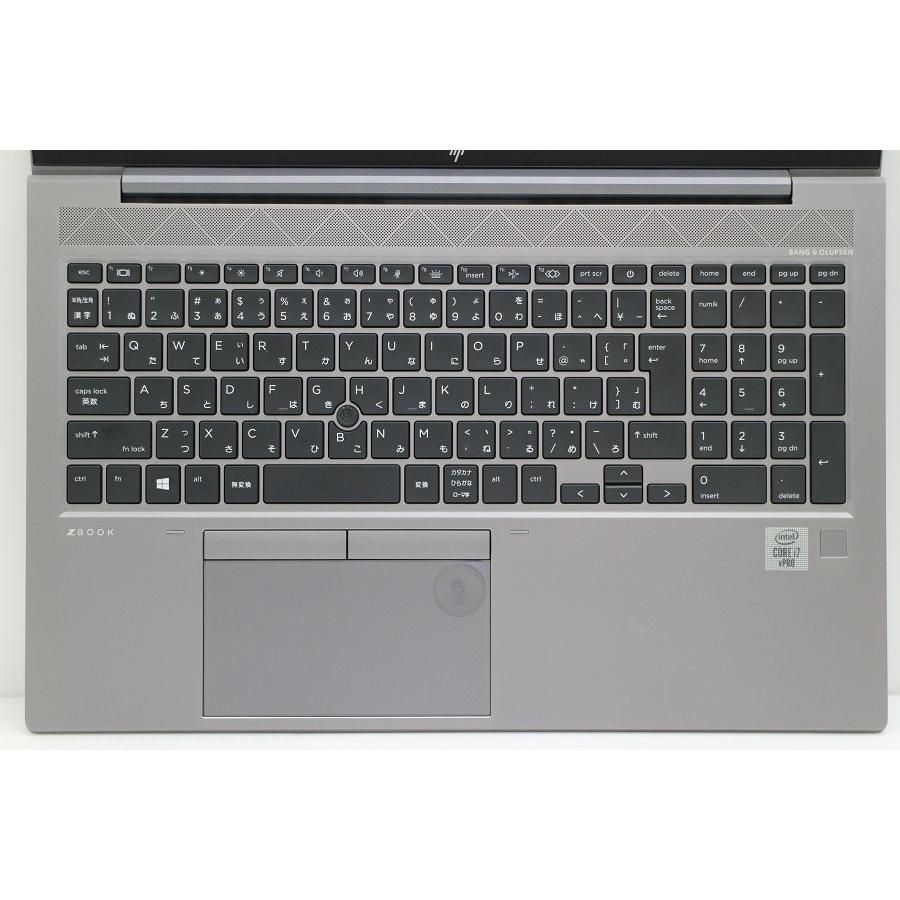 Windowsノート本体 HP ZBook Firefly 15 G7 32/1TB Windowsノート本体 HP ZBook Firefly 15 G7 32/1TB HP ZBook Firefly