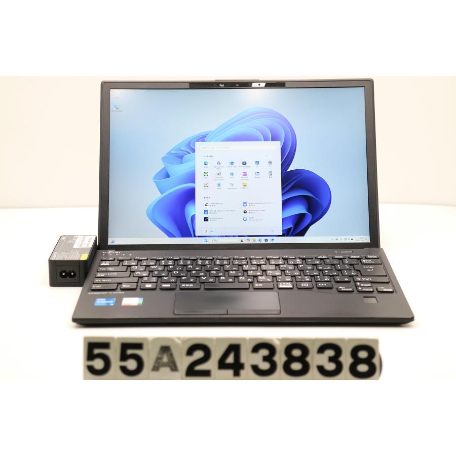 ノートパソコン 富士通 LIFEBOOK U9313/M Core i5 1345U 1.6GHz ノートパソコン 富士通 LIFEBOOK U9313/M Core i5 1345U 1.6GHz