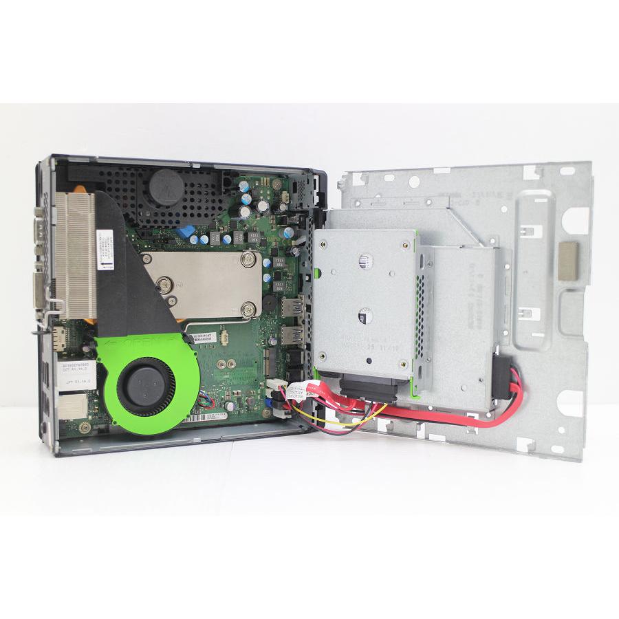 Windowsデスクトップ ESPRIMO Q556/R windows11pro i5-6500T 8GB デスクトップ 富士通 ESPRIMO Q556/R Core i5 6500T 2.5GHz/8GB/256GB