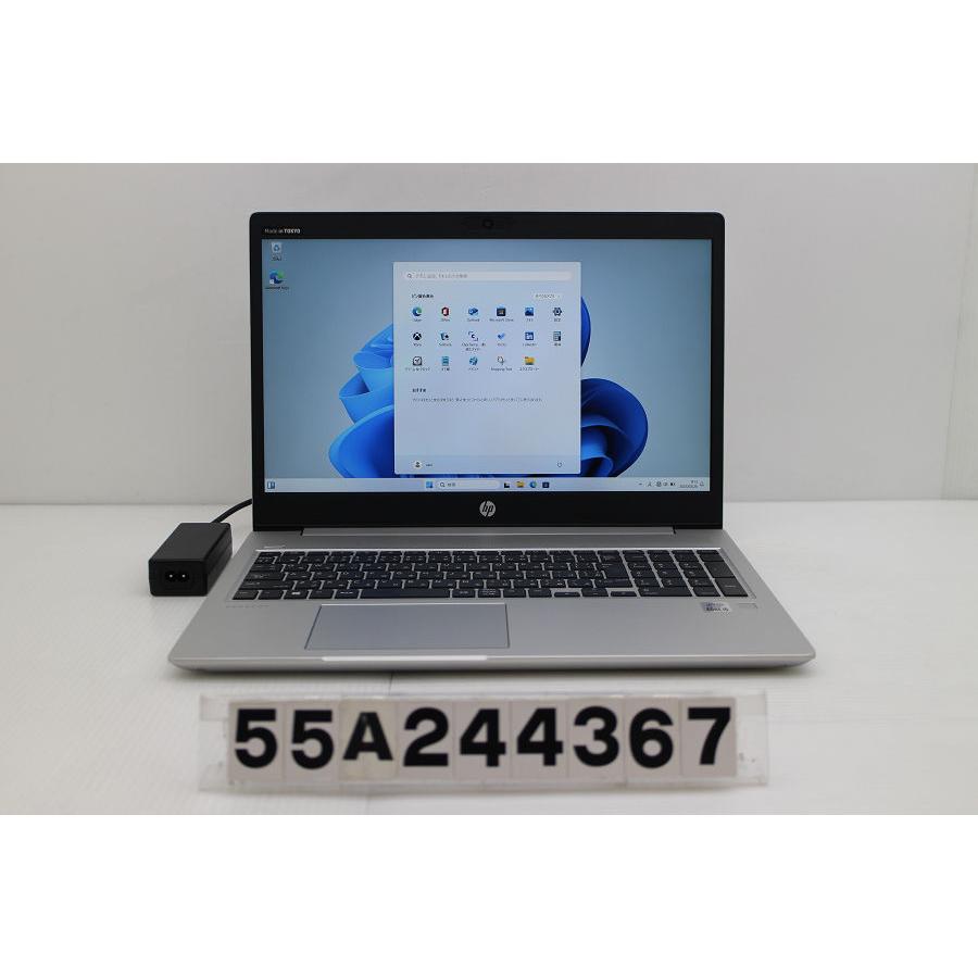 HP ProBook 450 G7 i5 10世代　8GB SSD 256GB HP ProBook 450 G7 i5 10世代 8GB SSD 256GB Amazon.co.jp