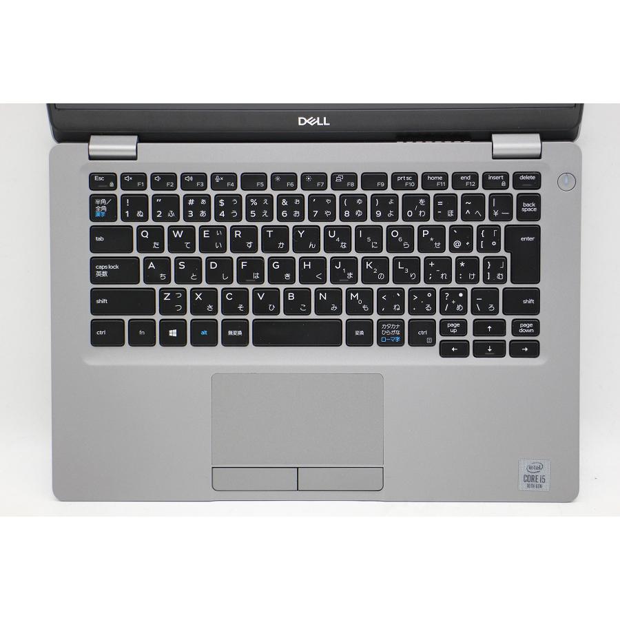 Windowsノート本体 Dell Latitude 5310 i5-10210U 8GB/256GB Amazon.co.jp: Dell Latitude 5310 13.3インチノートブック