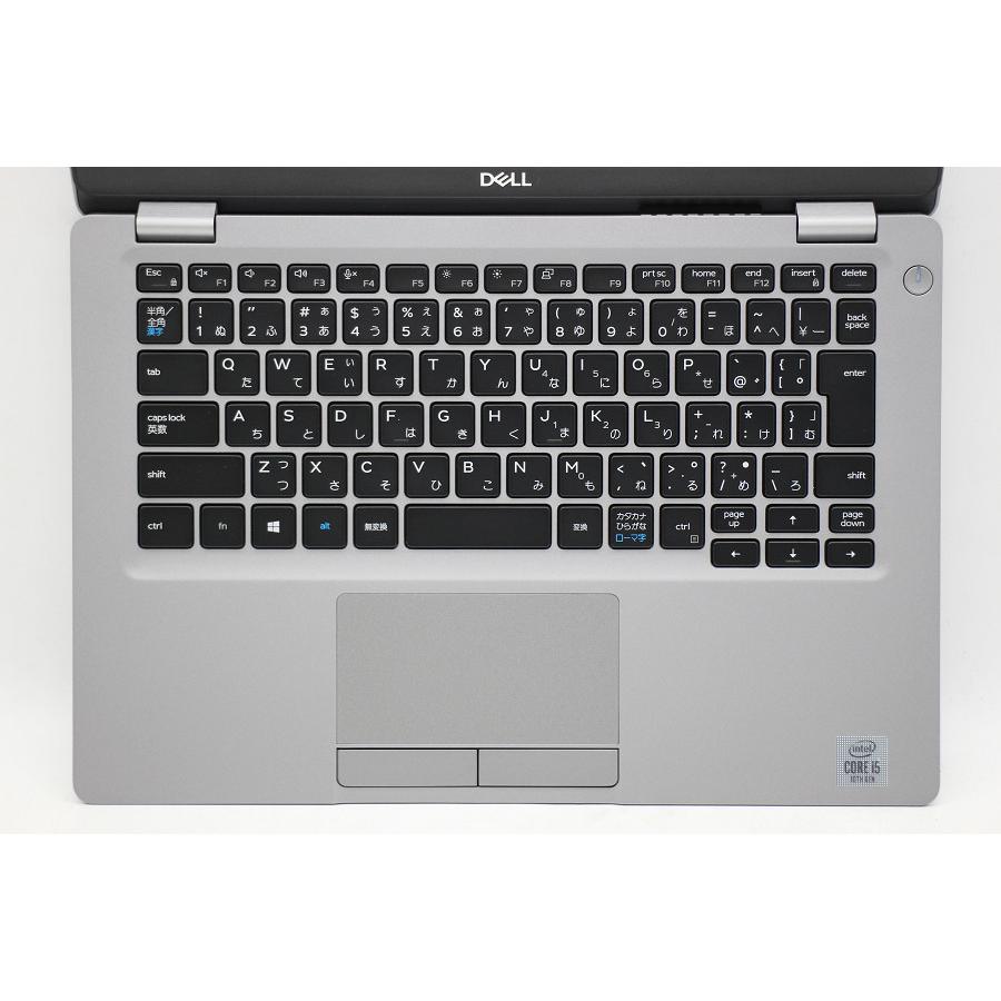 ノートパソコン DELL Latitude 5310 Core i5 10210U 1.6GHz/8GB/256GB
