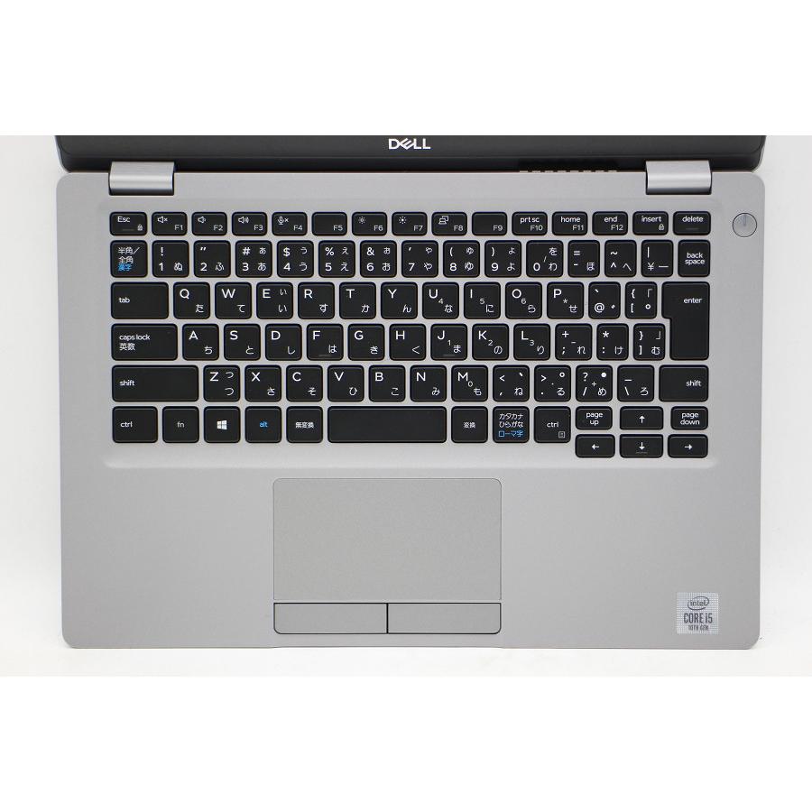 ノートパソコン DELL Latitude 5310 Core i5 10210U 1.6GHz/8GB/256GB