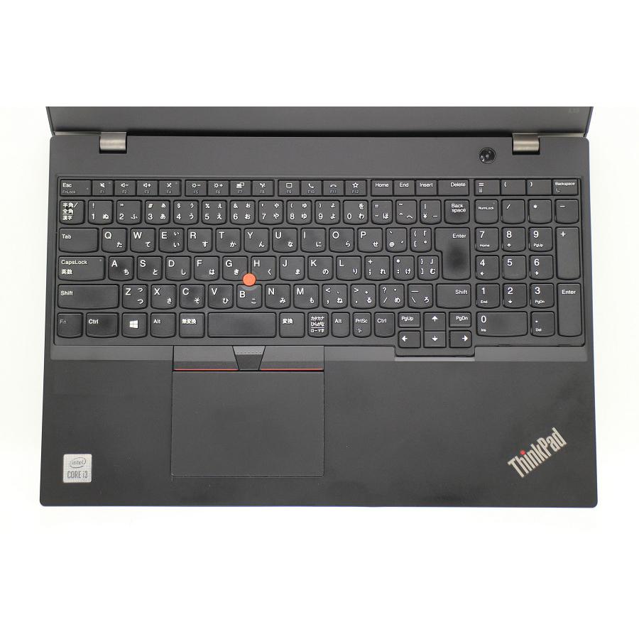 Video Review] Lenovo ThinkPad L15 Gen 3 - Not as good as its competition | UK