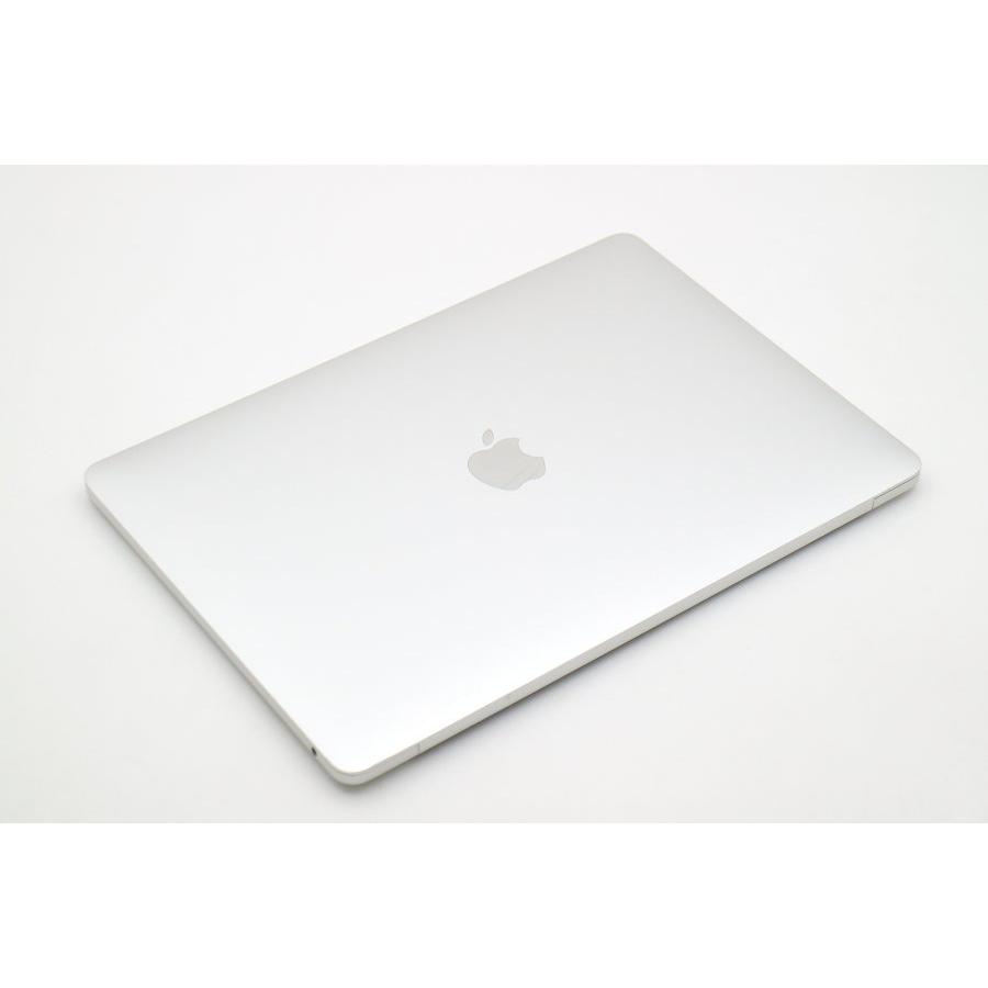 ノートパソコン Apple MacBook Pro A1708 2017 シルバー Core i5 7360U
