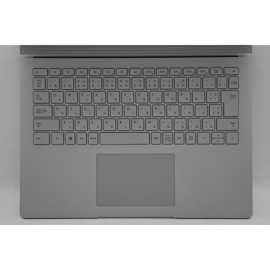 Microsoft Surface Book 2 ジャンク ノートパソコン 【ジャンク品】Microsoft Surface Book 2 Core i7