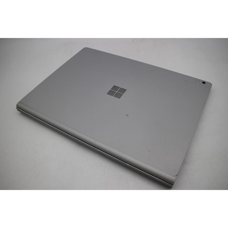 ノートパソコン 【ジャンク品】Microsoft Surface Book 2 Core i7