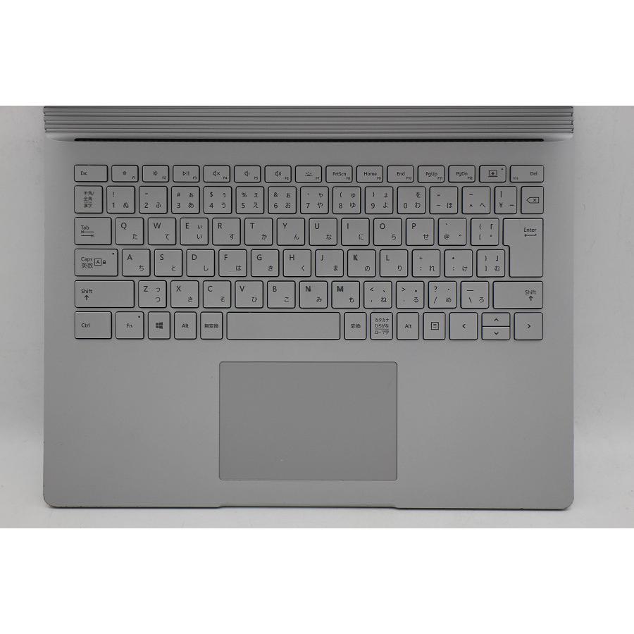 Microsoft Surface Book 2 ジャンク ノートパソコン 【ジャンク品