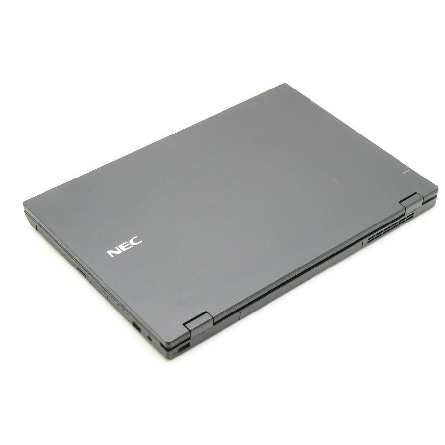ノートパソコン NEC PC-VKT16XZG5 Core i5 8265U 1.6GHz/8GB/256GB(SSD