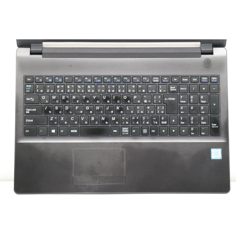 ノートパソコン mousecomputer Mpro-NB570H Core i5 6200U 2.3