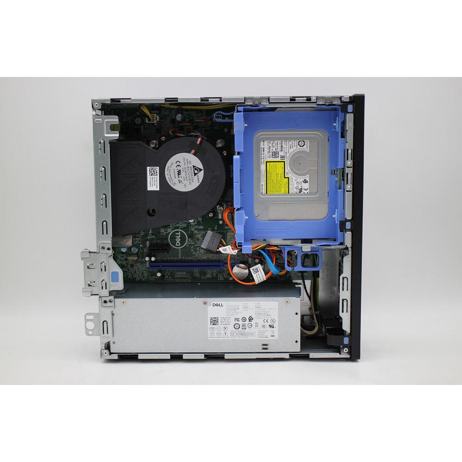 デスクトップ DELL Optiplex 3070 SFF Core i5 9500 3GHz/16GB/256GB