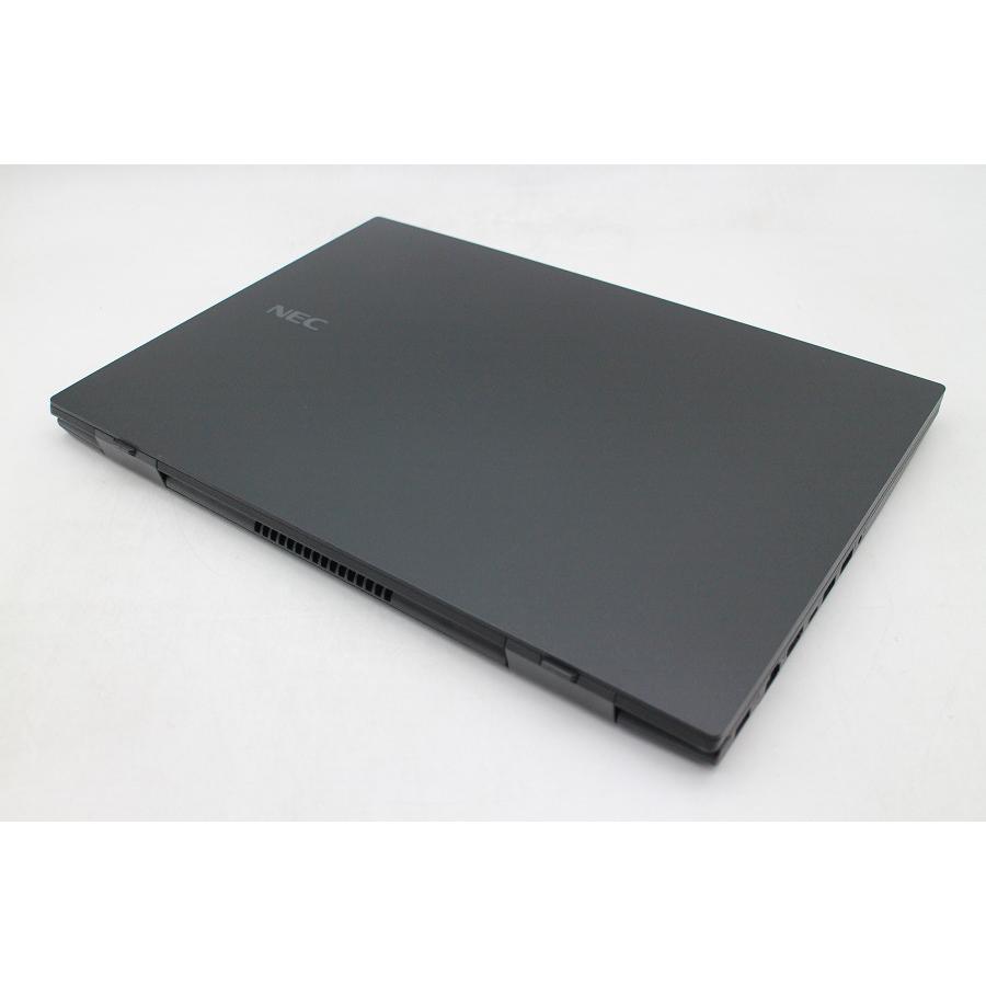 ノートパソコン NEC PC-VK540WDFA72B Ryzen 5 5500U 2.1GHz/8GB/256GB