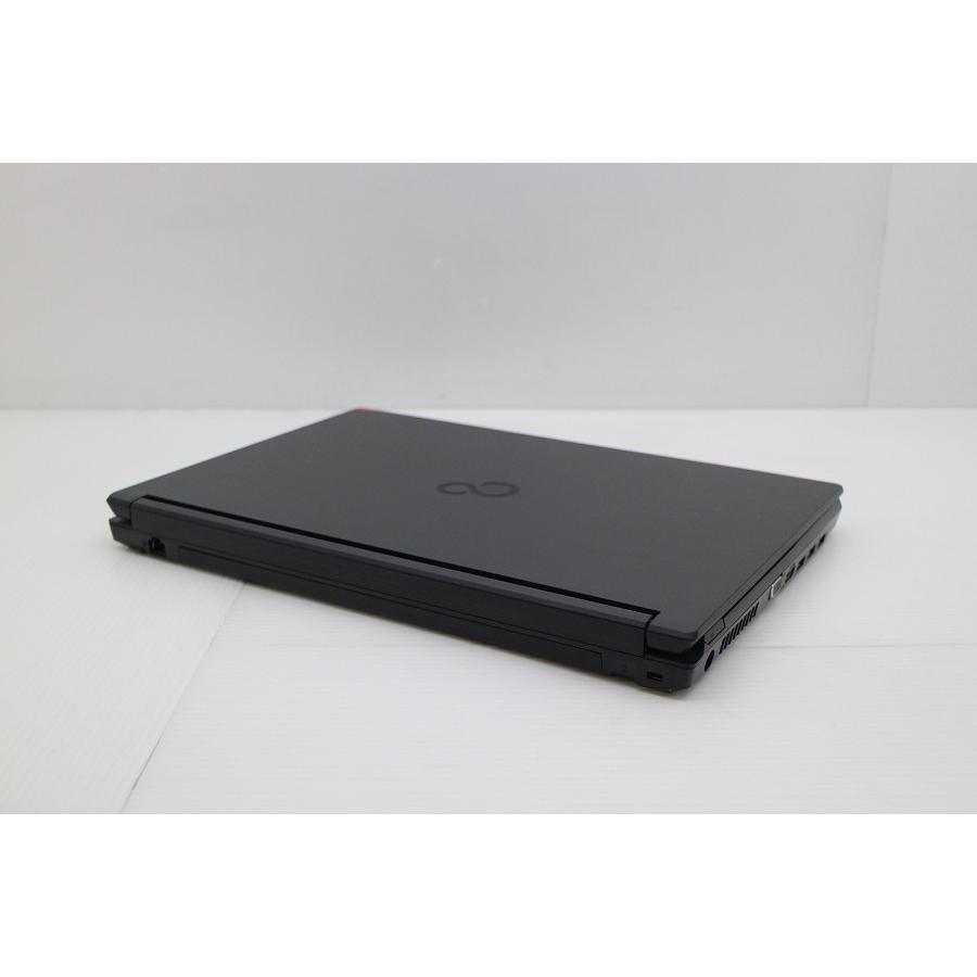 ノートパソコン 富士通 LIFEBOOK A579/BX Core i5 8265U 1.6GHz/8GB