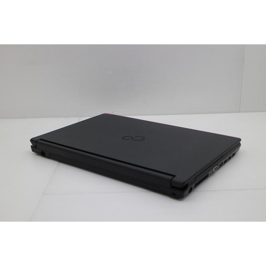 ノートパソコン 富士通 LIFEBOOK A579/CX Core i5 8265U 1.6GHz/8GB