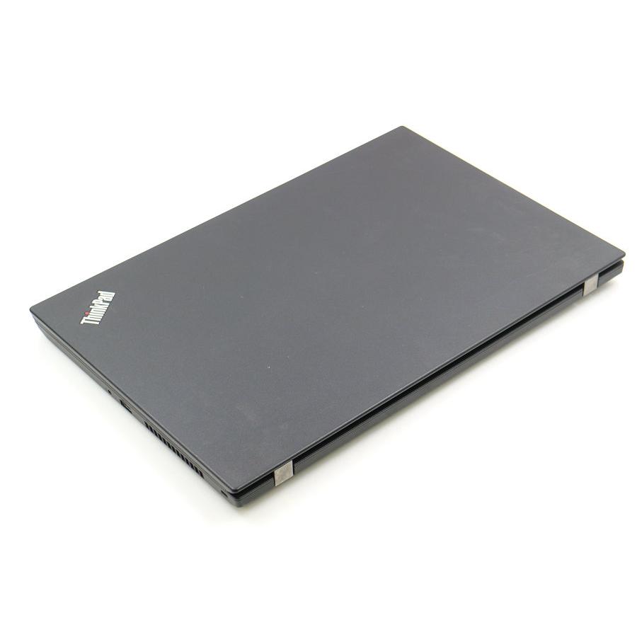 #438 レノボ Thinkpad L590 i5-8265U Office付き Lenovo ThinkPad L590 Black Notebook 39.6 cm (15.6