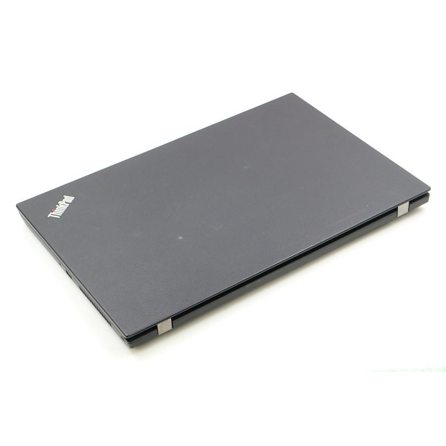 ノートパソコン Lenovo ThinkPad L590 Core i5 8265U 1.6GHz/8GB/256GB