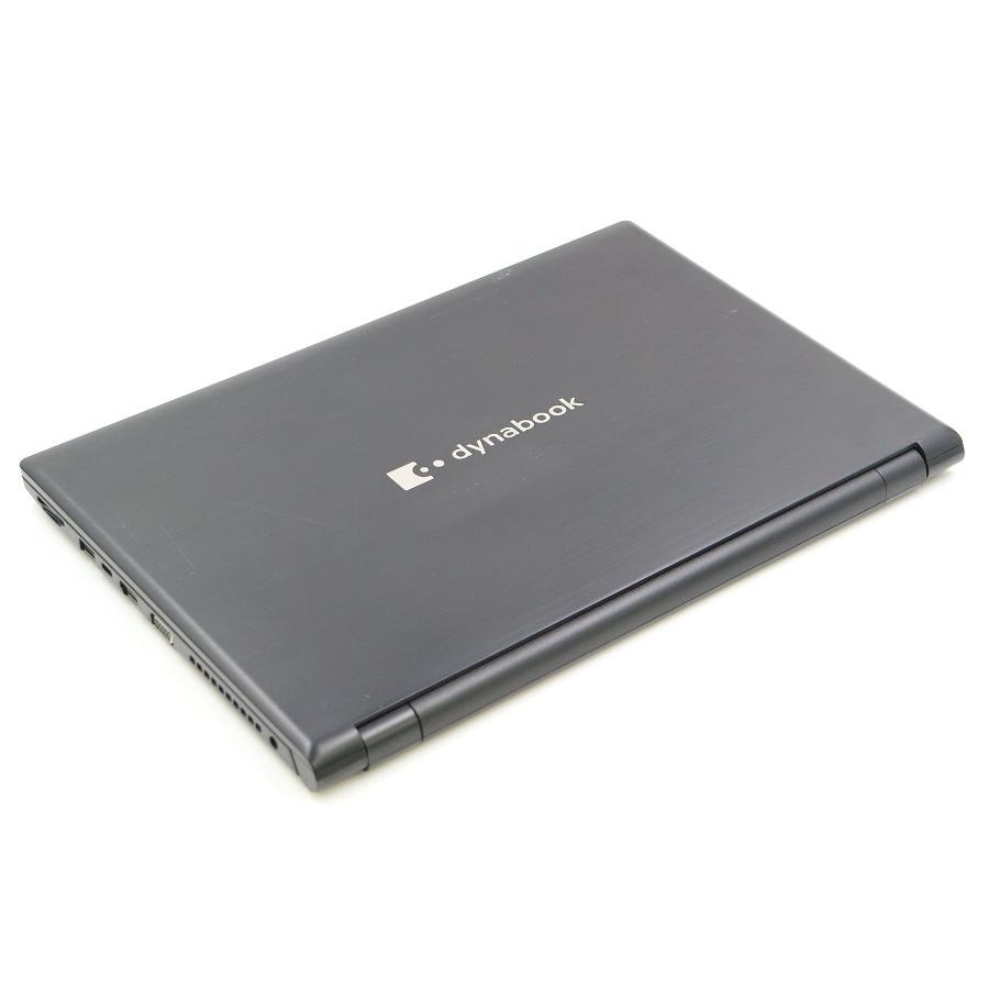 ノートパソコン dynabook B55/HU Core i7 1165G7 2.8GHz/16GB/512GB