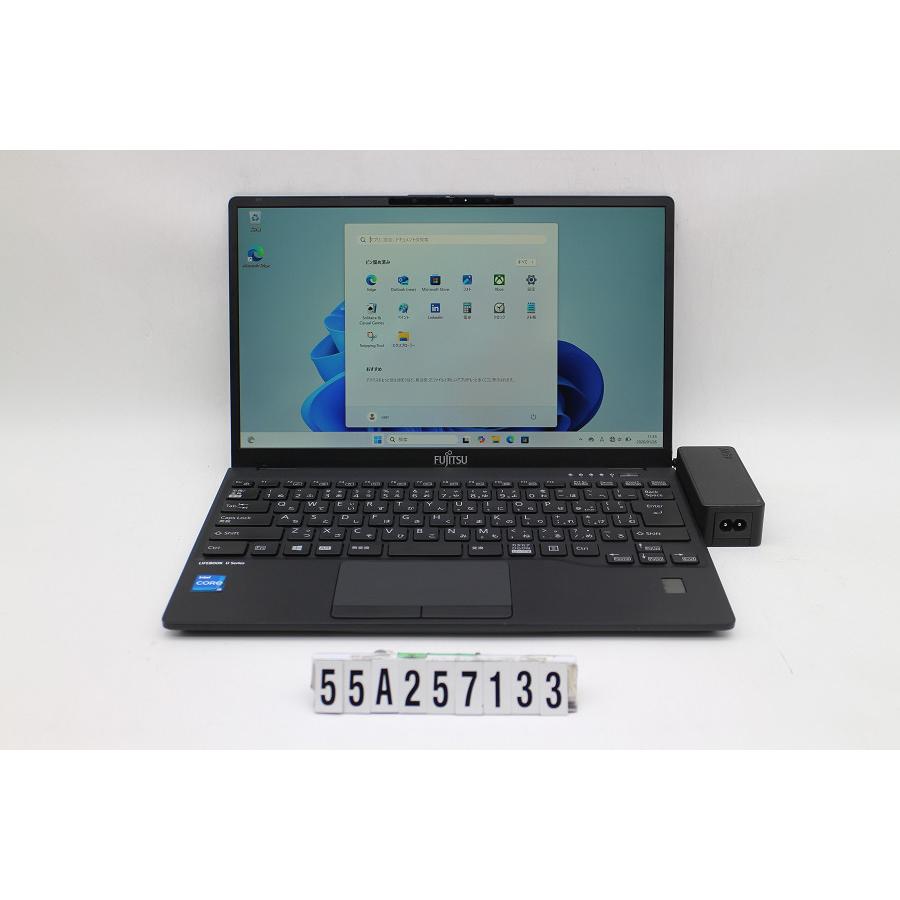 ノートパソコン 富士通 LIFEBOOK U9311/F Core i5 1145G7 2.6GHz/8GB