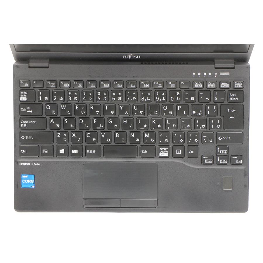 ノートパソコン 富士通 LIFEBOOK U9311/F Core i5 1145G7 2.6GHz/8GB