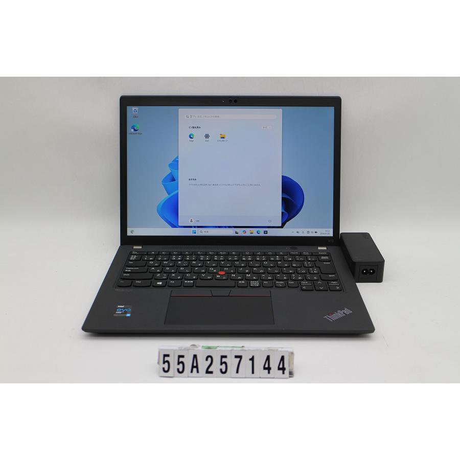 ノートパソコン Lenovo ThinkPad X13 Gen2 Core i5 1135G7 2.4GHz/8GB