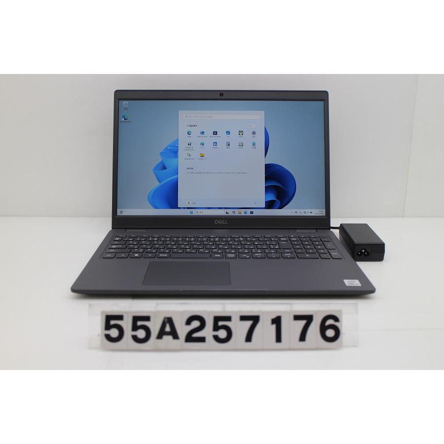ノートパソコン DELL Latitude 3510 Core i5 10310U 1.7GHz/8GB/256GB
