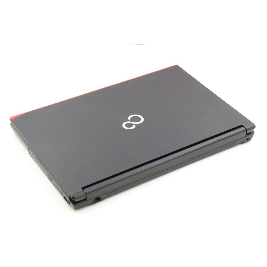 ノートパソコン 富士通 LIFEBOOK A748/TX Core i3 8130U 2.2GHz/8GB