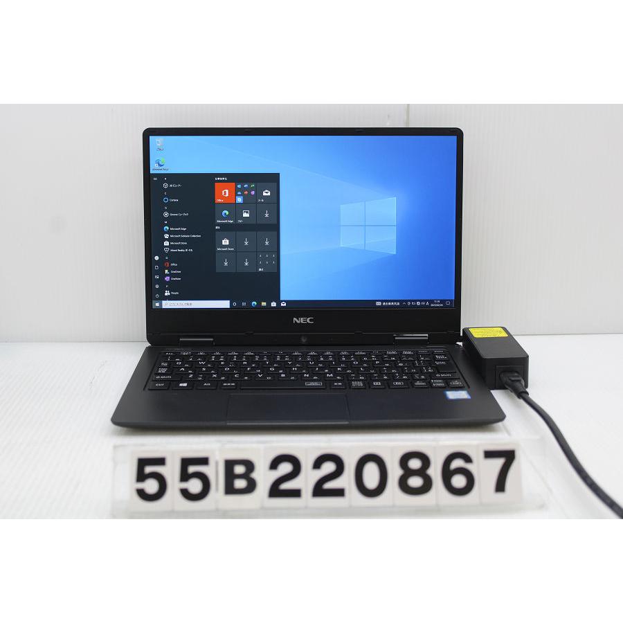 高速SSD搭載 VKT12HZG1 8GB 無線 Bluetooth VKT12HZG1 高速SSD 8GB 無線 Bluetooth Win10の通販 by 中古