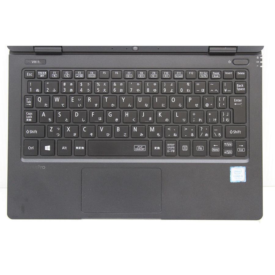 高速SSD搭載 VKT12HZG1 8GB 無線 Bluetooth VKT12HZG1 高速SSD 8GB 無線 Bluetooth Win10の通販 by 中古