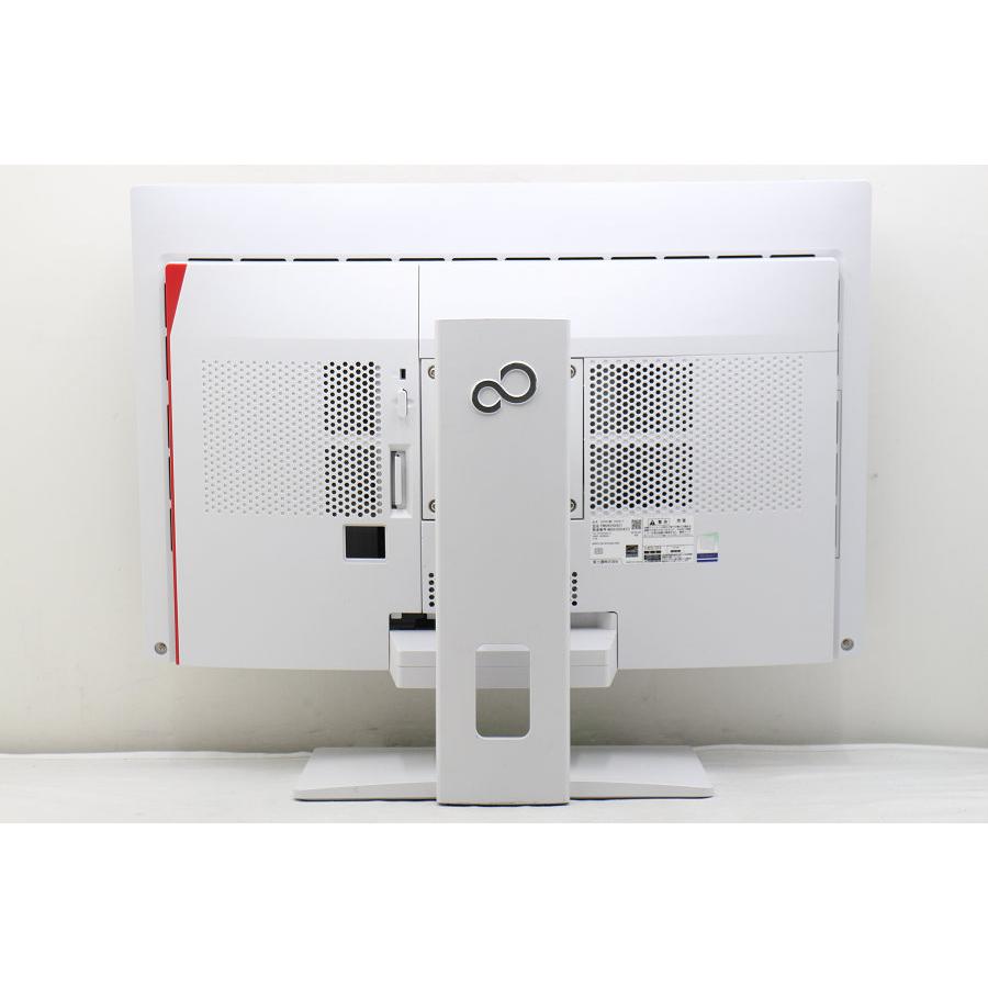 訳ありESPRIMO K558/T モニター一体型PC Corei5 8世代 訳ありESPRIMO K558/T モニター一体型PC Corei5 8世代 訳あり