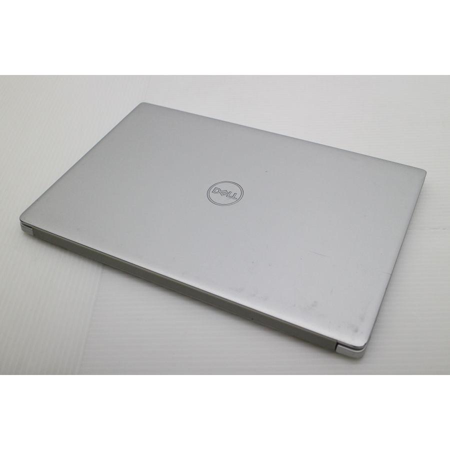 ノートパソコン DELL Inspiron 7391 Core i5 10210U 1.6GHz/8GB/256GB