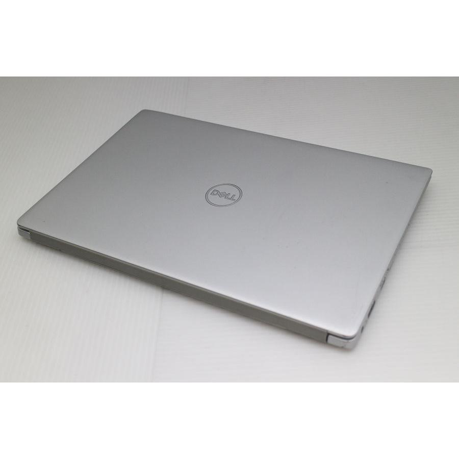 ノートパソコン DELL Inspiron 7391 Core i5 10210U 1.6GHz/8GB/256GB