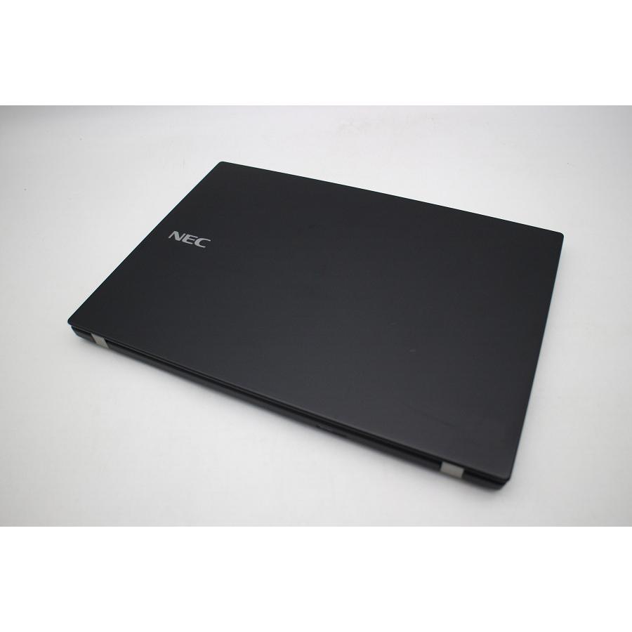 ノートパソコン NEC PC-VKT16BZG5 Core i5 8265U 1.6GHz/8GB/256GB(SSD