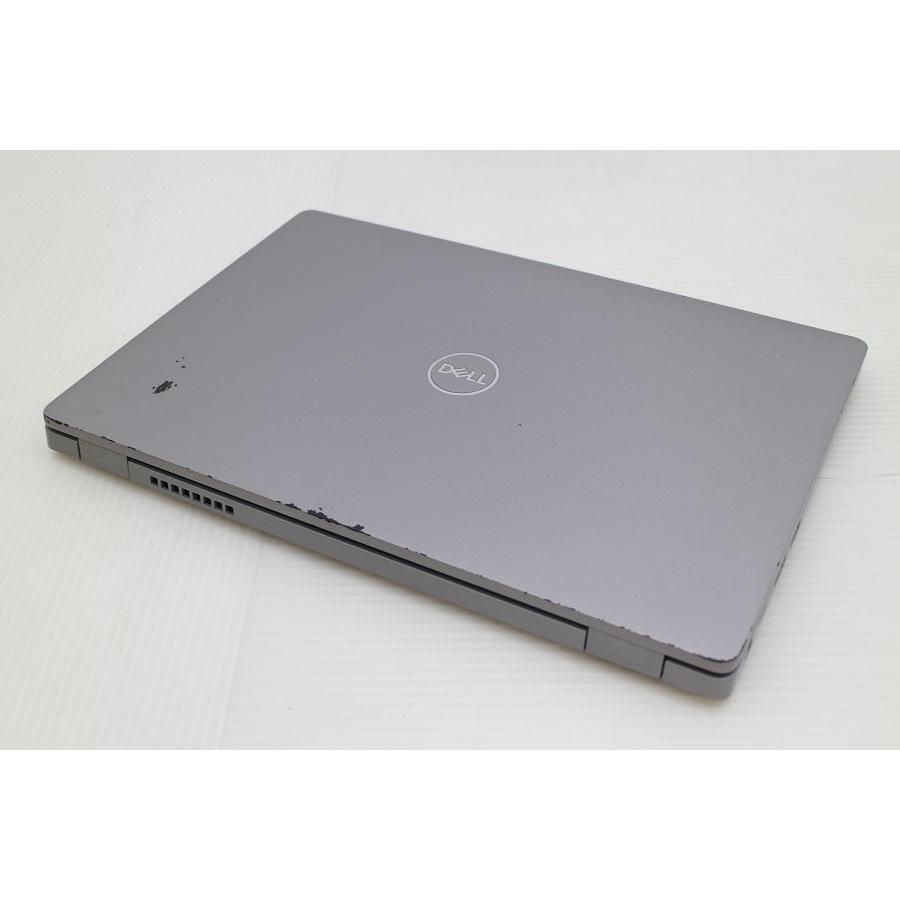 ノートパソコン DELL Latitude 5310 Core i5 10310U 1.7GHz/8GB/256GB