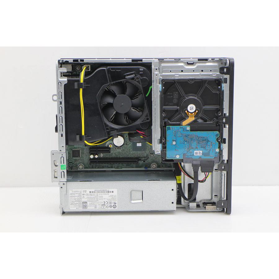 Windowsデスクトップ Hp ProDesk 600 G5 SFF Corei5-9500 16GB Amazon.co.jp: 中古パソコン HP ProDesk 600 G5 SFF Windows11