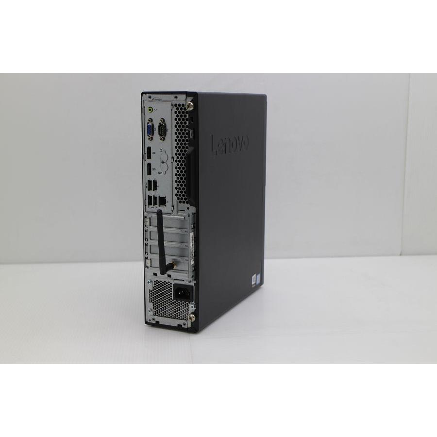 デスクトップ Lenovo ThinkCentre M720s Core i5 8400 2.8GHz/8GB
