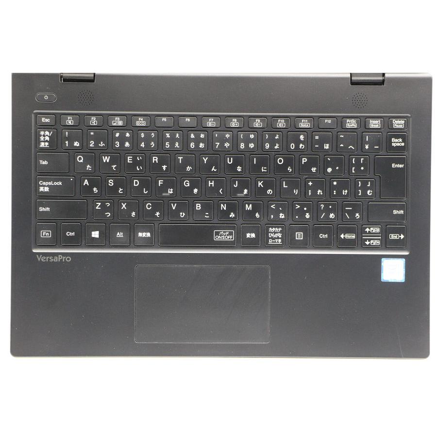 ノートパソコン NEC PC-VKT16M3763N7 Core i5 8265U 1.6GHz/8GB