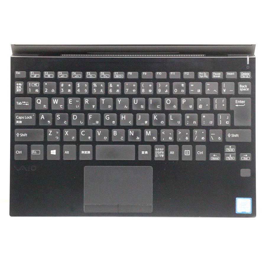 ノートパソコン VAIO VJPJ11C11N Core i5 8265U 1.6GHz/8GB/256GB(SSD