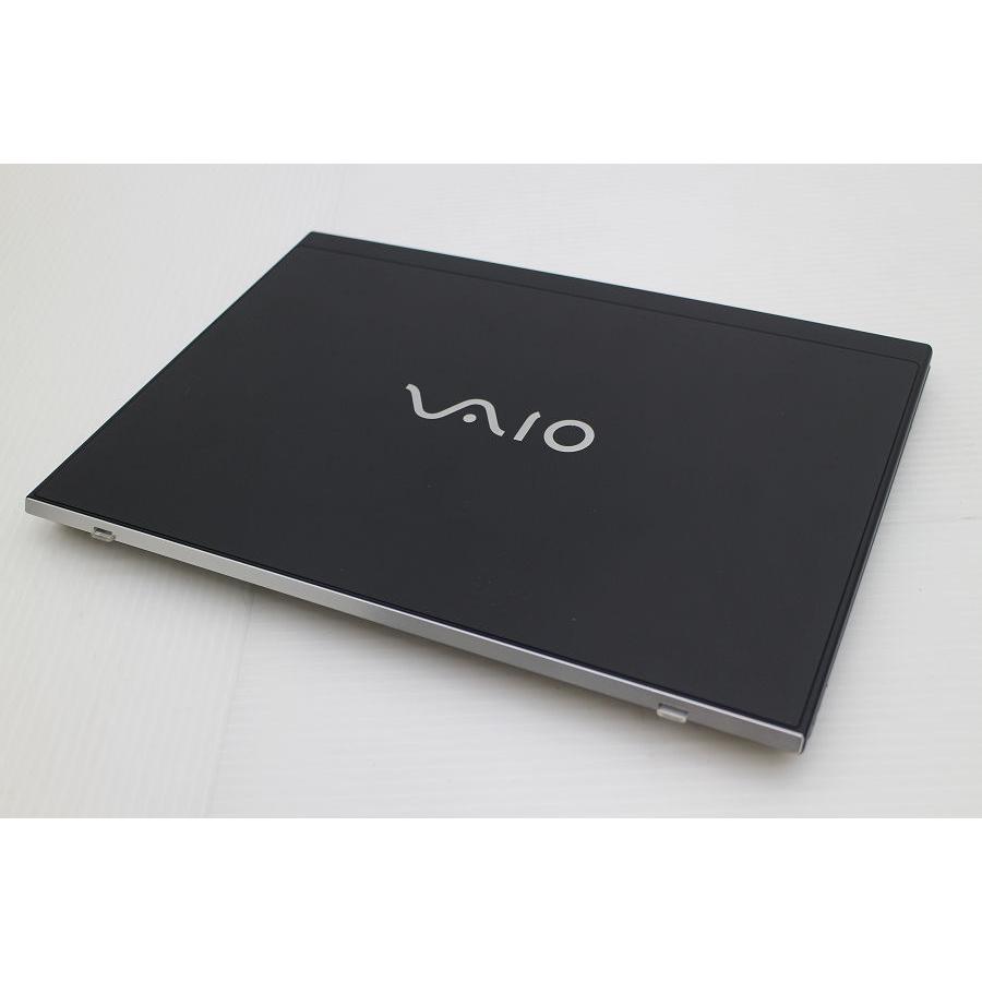 ノートPC Sony VAIO VJPJ11C11N i5-8265U 8GB SSD256 Sony Vaio VJPJ11C11N Core i5-8265U 8GB RAM 256GB SSD 12.5in