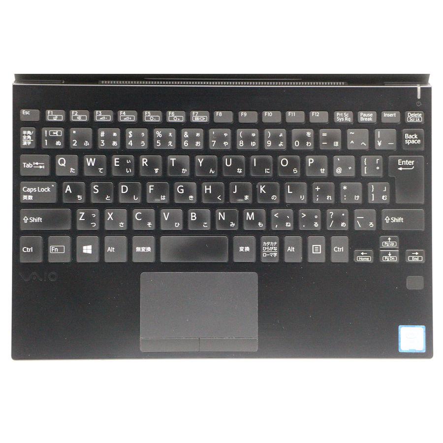 ノートパソコン VAIO VJPJ11C11N Core i5 8265U 1.6GHz/8GB/256GB(SSD