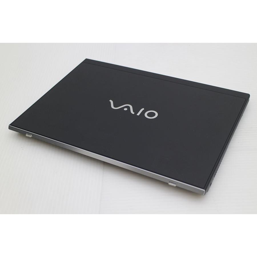 ノートパソコン VAIO VJPJ11C11N Core i5 8265U 1.6GHz/8GB/256GB(SSD